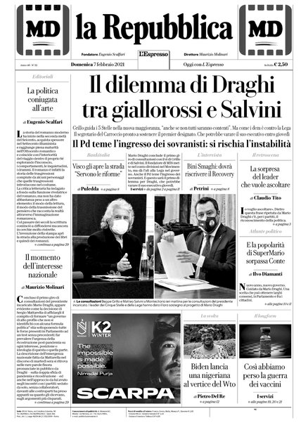 La repubblica